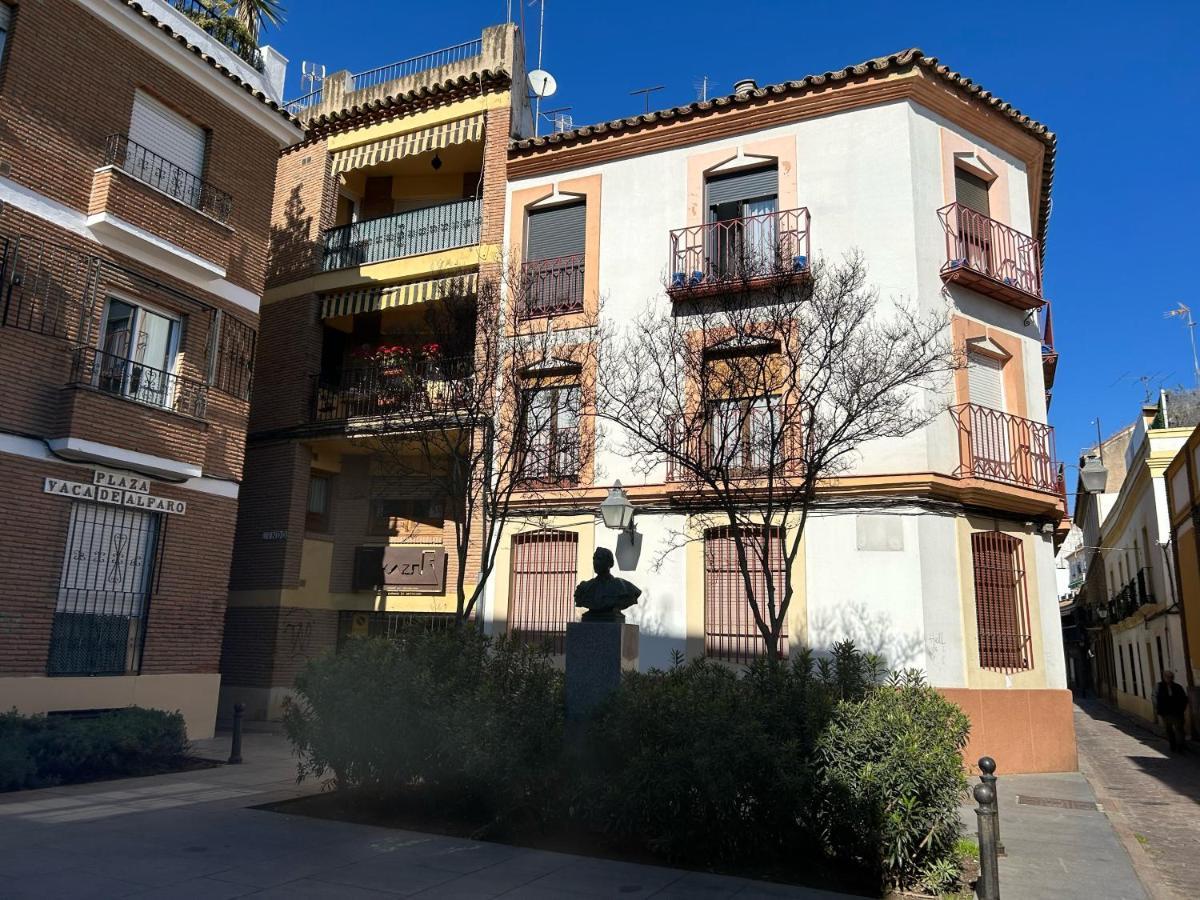 Osario Apartment Córdoba Exterior foto