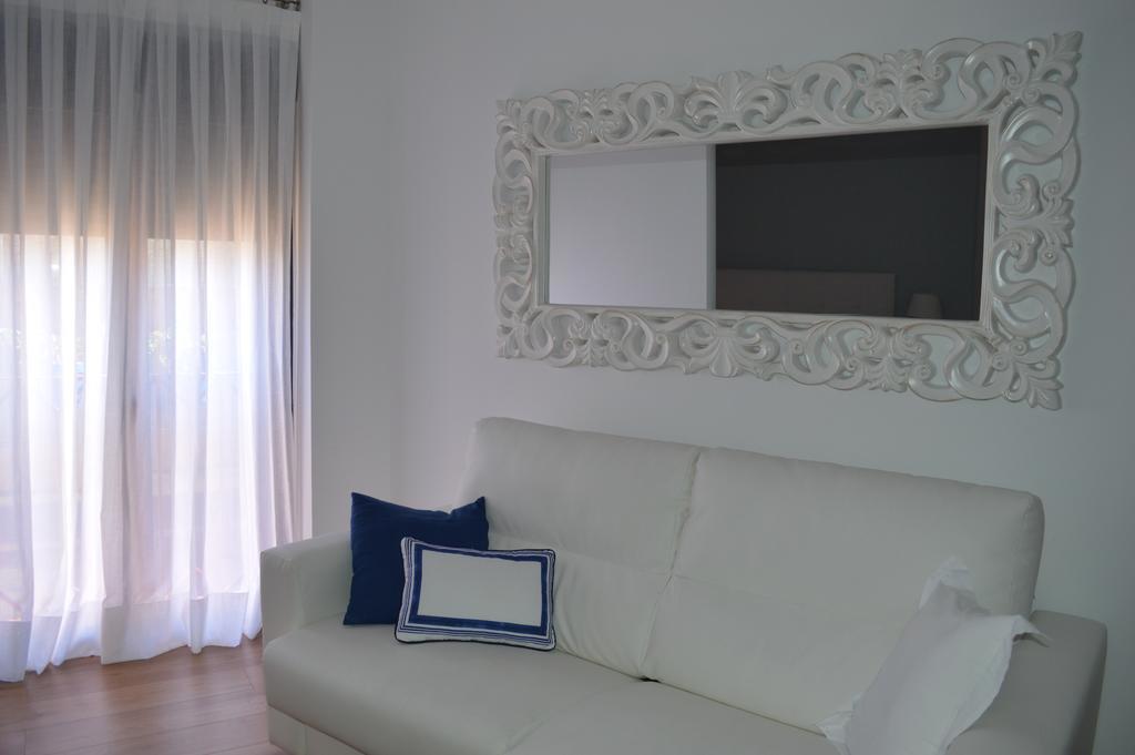 Osario Apartment Córdoba Exterior foto