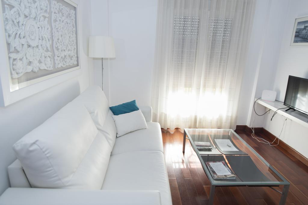 Osario Apartment Córdoba Exterior foto