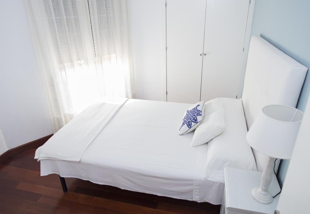 Osario Apartment Córdoba Exterior foto