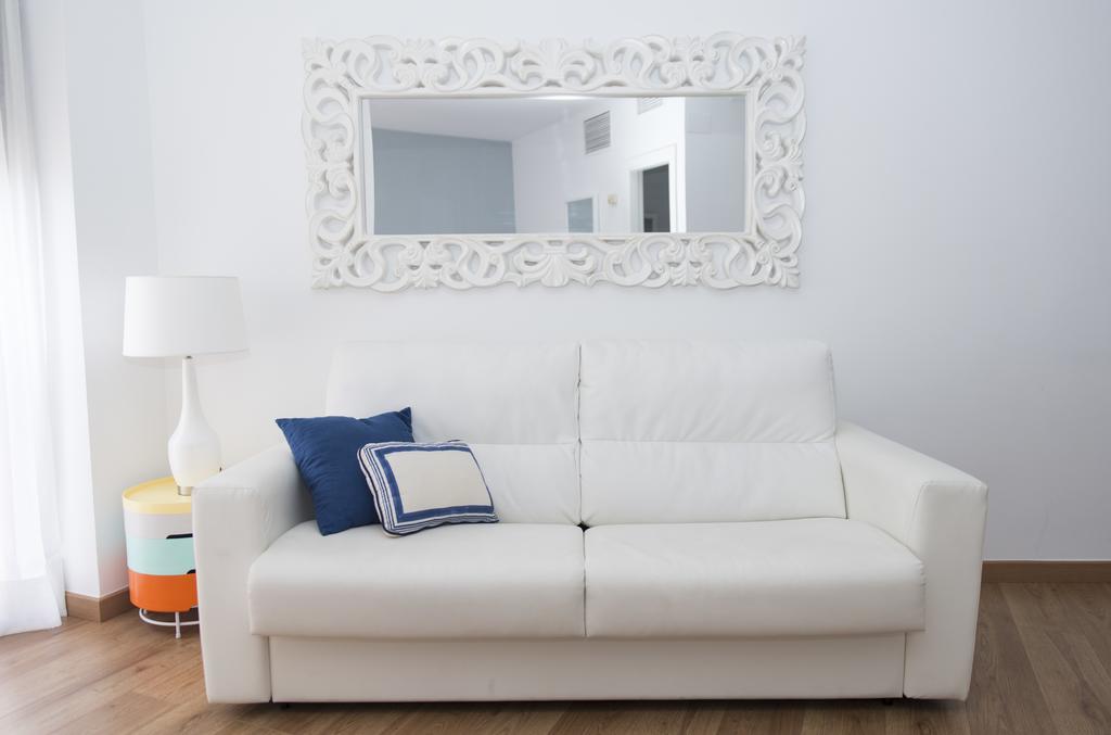 Osario Apartment Córdoba Exterior foto