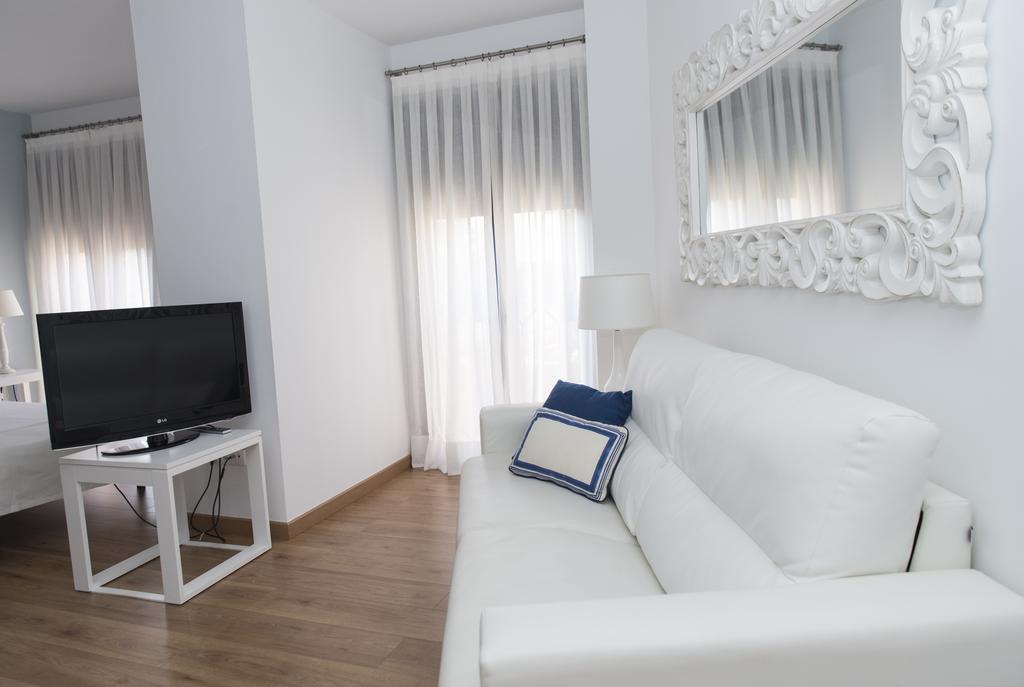 Osario Apartment Córdoba Exterior foto